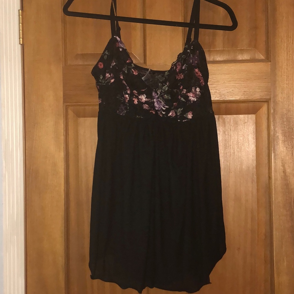 Torrid lingerie size 1